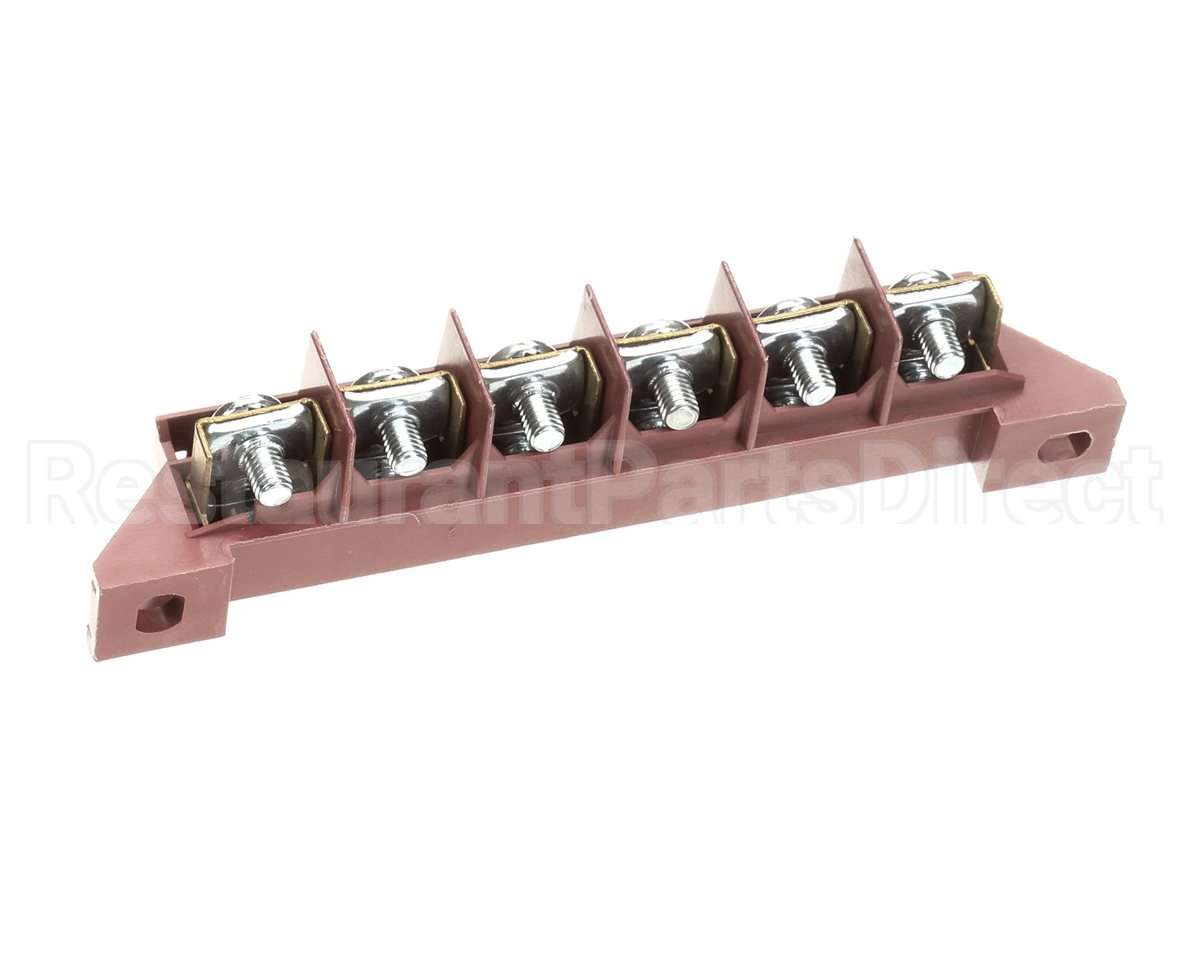 0CA556 Electrolux Professional Terminal Board, Type Fv 122 V/