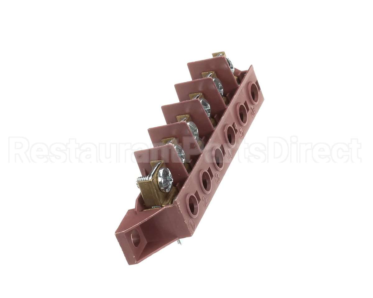0CA556 Electrolux Professional Terminal Board, Type Fv 122 V/