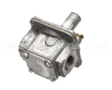 0CA577 Electrolux Professional Gas Pressure Controller; R500S 3/4Npt