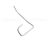 0CA583 Electrolux Professional Valve-Pilot Pipe, Front