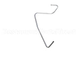 0CA583 Electrolux Professional Valve-Pilot Pipe, Front