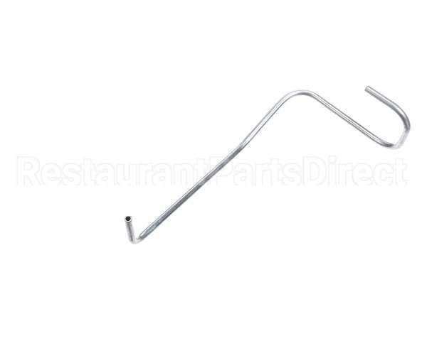 0CA583 Electrolux Professional Valve-Pilot Pipe, Front