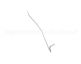 0CA584 Electrolux Professional Valve-Pilot Pipe; Rear