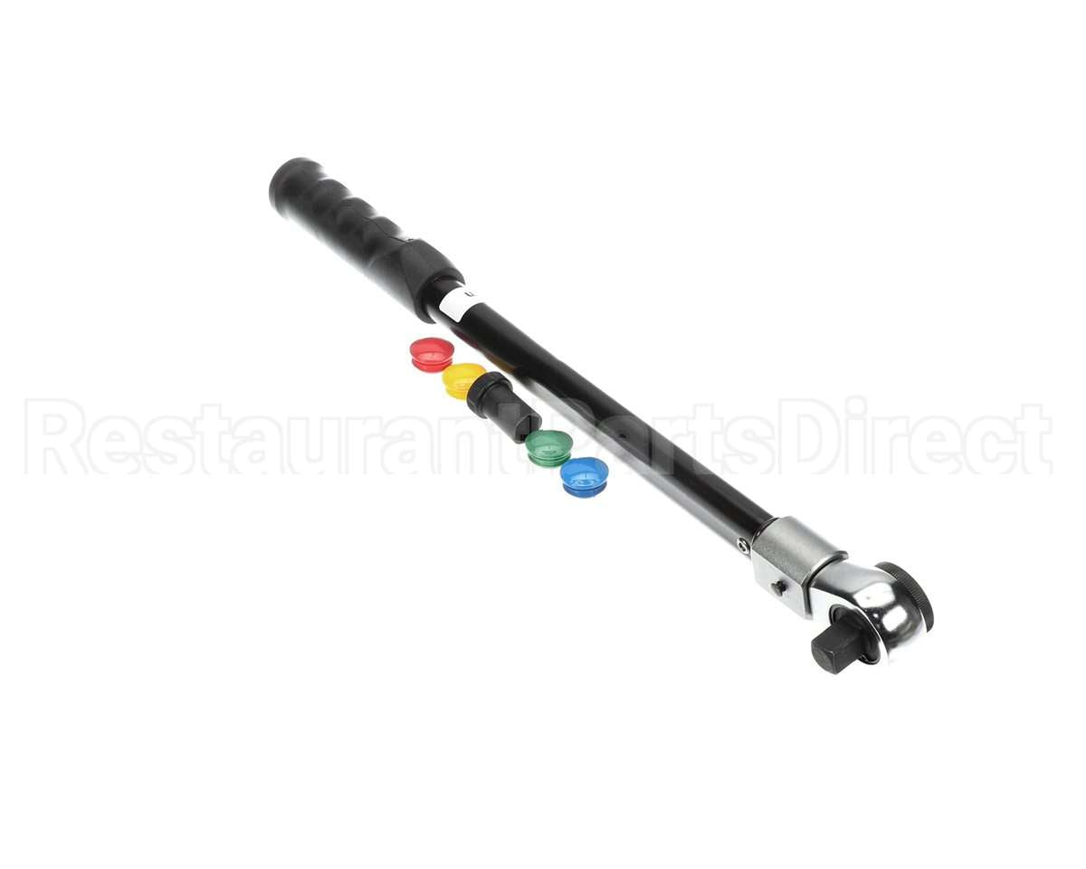 0CA661 Electrolux Professional Dynamometric Key; 40-200 Nm