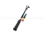 0CA661 Electrolux Professional Dynamometric Key; 40-200 Nm