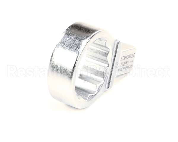 0CA662 Electrolux Professional Polygonal Insert For Dynamometric Key