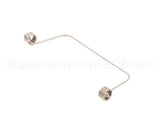 0CA678 Electrolux Professional Spring, For Handle/Lid, Hspe