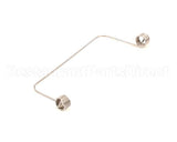 0CA678 Electrolux Professional Spring, For Handle/Lid, Hspe