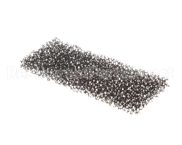 0CA696 Electrolux Professional Filter, 128X53X10Mm, Hpse