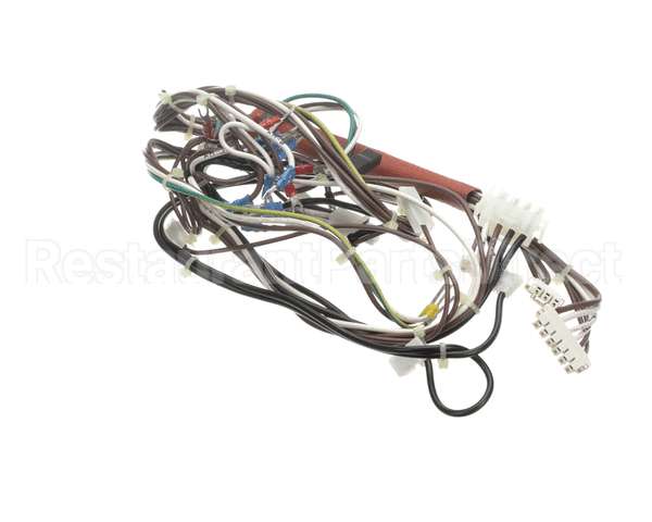 0CA702 Electrolux Professional Wiring Harness, Hspe