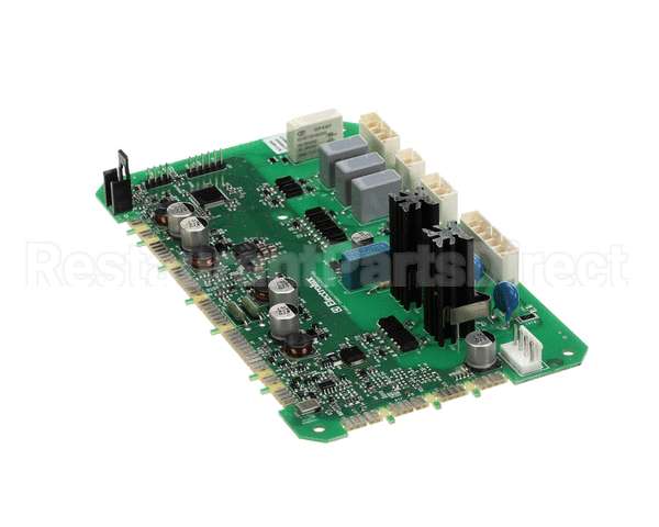 0CA704 Electrolux Professional Power Board, Acu Hspe