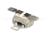 0CA707 Electrolux Professional Klixon, 100C, 12V, Hspe