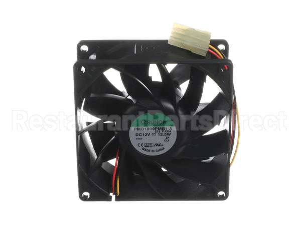 0CA717 Electrolux Professional Fan, 92X38Mm, Hspe