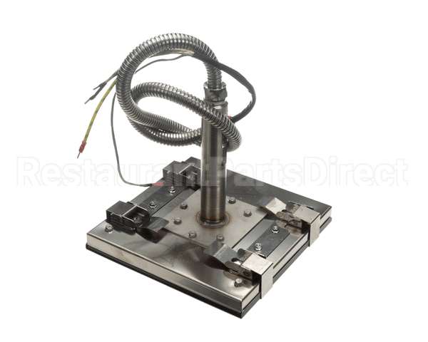 0CA735 Electrolux Professional El. Hot Plate; 208V 800W;Smooth; Melt