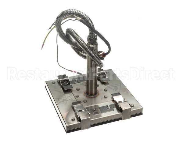 0CA735 Electrolux Professional El. Hot Plate; 208V 800W;Smooth; Melt