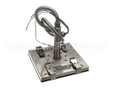 0CA735 Electrolux Professional El. Hot Plate; 208V 800W;Smooth; Melt