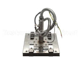 0CA735 Electrolux Professional El. Hot Plate; 208V 800W;Smooth; Melt