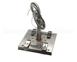 0CA735 Electrolux Professional El. Hot Plate; 208V 800W;Smooth; Melt