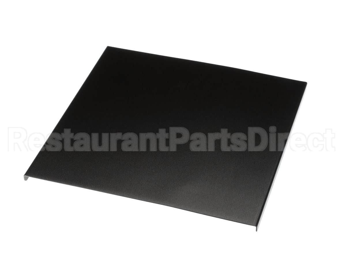 0CA736 Electrolux Professional Ptfe-Plated Alumin.smooth Plate; Speedel