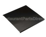 0CA736 Electrolux Professional Ptfe-Plated Alumin.smooth Plate; Speedel