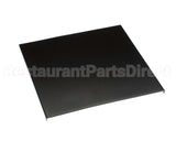 0CA736 Electrolux Professional Ptfe-Plated Alumin.smooth Plate; Speedel