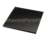 0CA736 Electrolux Professional Ptfe-Plated Alumin.smooth Plate; Speedel