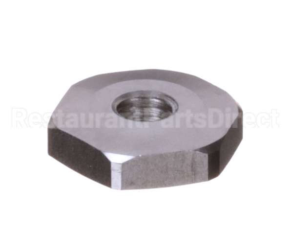 0CA756 Electrolux Professional Nut; M8; H=6,5Mm