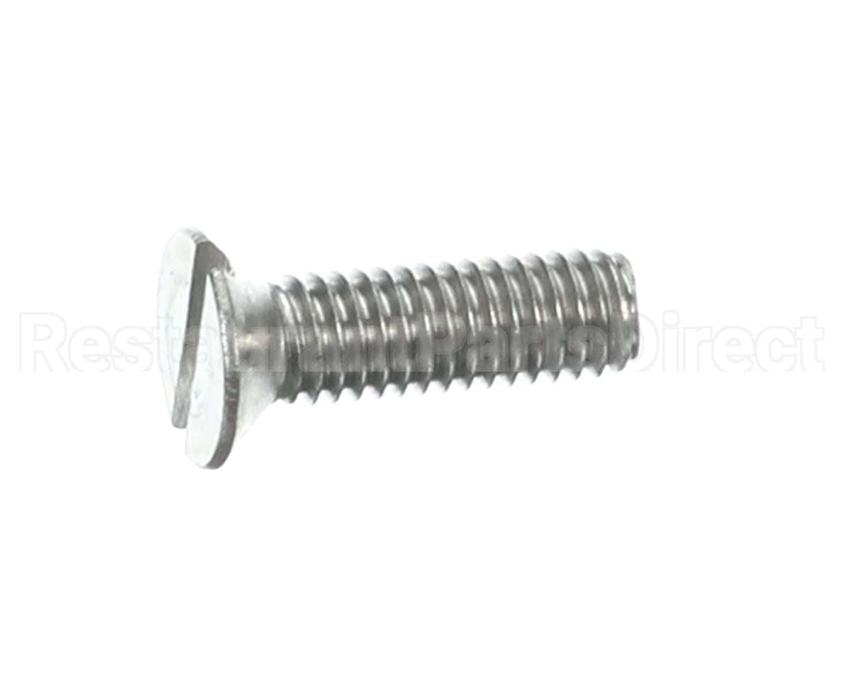 0CA769 Electrolux Professional Screw; M6X20