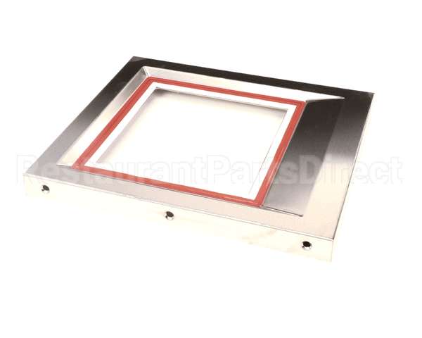 0CA807 Electrolux Professional Working Top