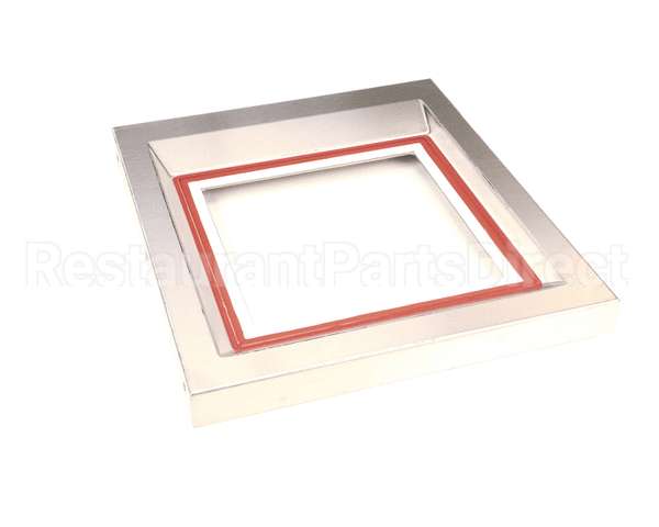 0CA807 Electrolux Professional Working Top