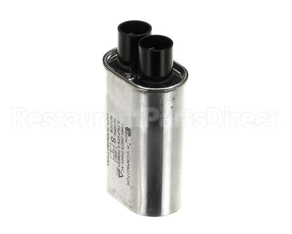 0CA808 Electrolux Professional Capacitor; 0.75 Mf 2500Vac Ref Ch85 - Hs