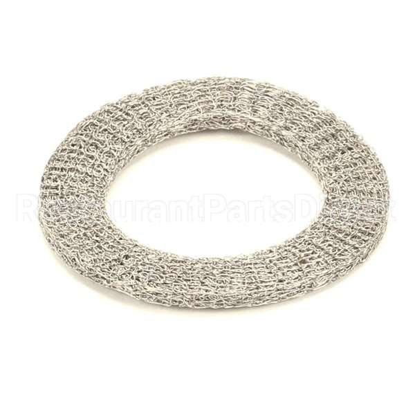 0CA809 Compatible Electrolux Tube Gasket Upper Plate H Spe
