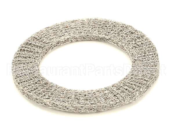 0CA809 Electrolux Professional Tube Gasket; Upper Plate; Hspe