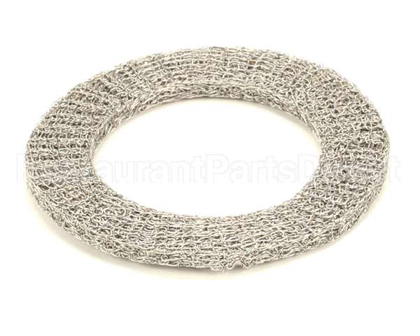 0CA809 Electrolux Professional Tube Gasket; Upper Plate; Hspe