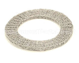 0CA809 Electrolux Professional Tube Gasket; Upper Plate; Hspe