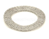 0CA809 Electrolux Professional Tube Gasket; Upper Plate; Hspe