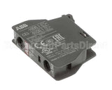 0CA811 Electrolux Professional Auxiliary Contact; Ce5-10D0.1