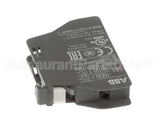 0CA811 Electrolux Professional Auxiliary Contact; Ce5-10D0.1