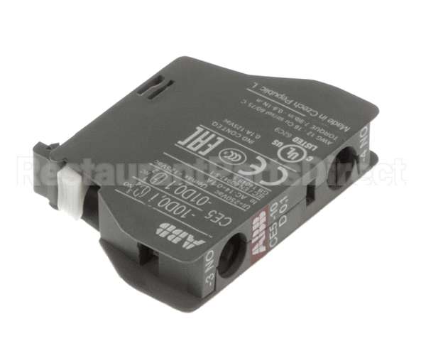 0CA811 Electrolux Professional Auxiliary Contact; Ce5-10D0.1