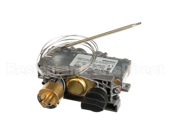 0CA828 Electrolux Professional Gas Valve; Gv30T-C3Aqa0K0-001