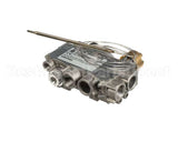 0CA828 Electrolux Professional Gas Valve; Gv30T-C3Aqa0K0-001