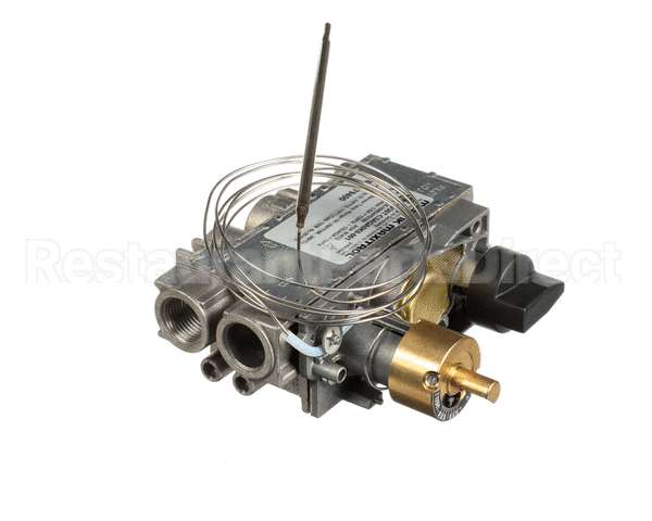 0CA828 Electrolux Professional Gas Valve; Gv30T-C3Aqa0K0-001