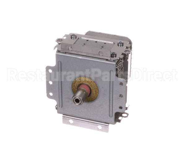 0CA831 Electrolux Professional Magnetron; Assembly