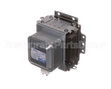 0CA831 Electrolux Professional Magnetron; Assembly