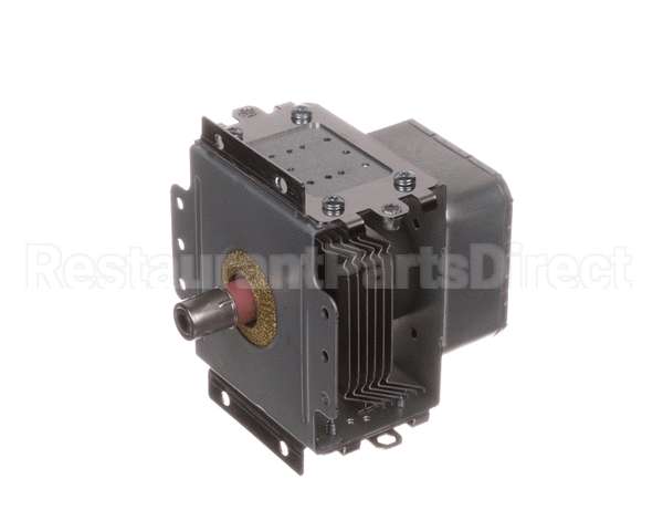 0CA831 Electrolux Professional Magnetron; Assembly