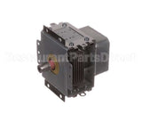 0CA831 Electrolux Professional Magnetron; Assembly