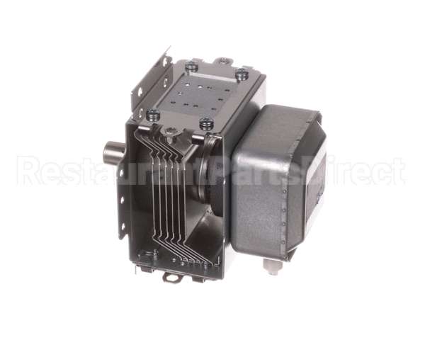 0CA831 Electrolux Professional Magnetron; Assembly