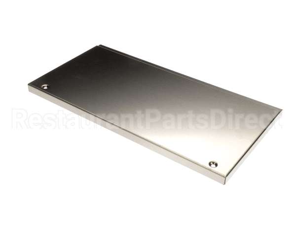 0CA846 Electrolux Professional Right Side Panel