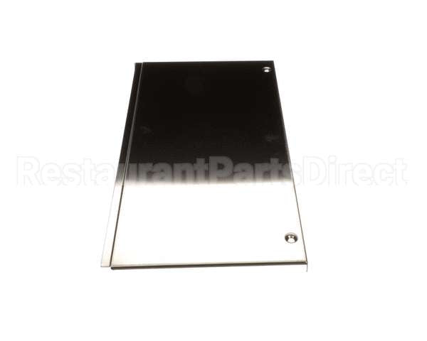 0CA846 Electrolux Professional Right Side Panel