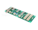 0CA866 Electrolux Professional User Interface Board; Cop Uie 503 E